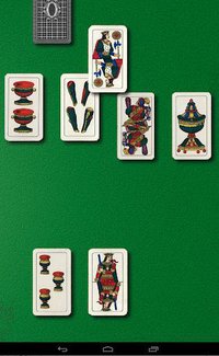 Scopa Free screenshot, image №1437018 - RAWG