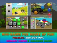 Monster Trucks Game for Kids 2 screenshot, image №1351565 - RAWG