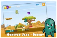 Monster Jack - Multiplayer screenshot, image №1138940 - RAWG