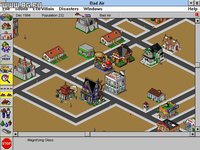 SimTown screenshot, image №311125 - RAWG