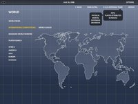 World Basketball Manager 2009 screenshot, image №363403 - RAWG