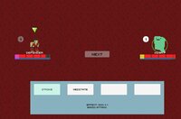 Raid (itch) (NoomsterGames) screenshot, image №3088192 - RAWG