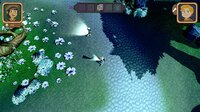 Fireflies & Figments: A Willow's Journey screenshot, image №3277990 - RAWG