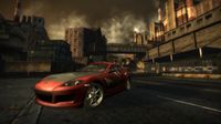 Need For Speed: Most Wanted screenshot, image №806632 - RAWG