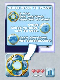 Sword & Penguin Free screenshot, image №945223 - RAWG