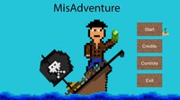 Misadventure (TeamSteve) screenshot, image №1916077 - RAWG