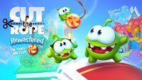 Cut the Rope Remastered screenshot, image №3989315 - RAWG