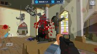 Zombie Siege City screenshot, image №4117238 - RAWG