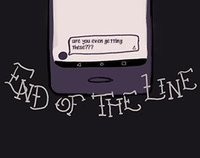 End of the line screenshot, image №1005930 - RAWG
