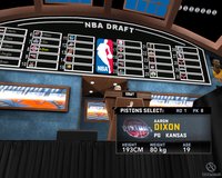 NBA 2K12 screenshot, image №578453 - RAWG
