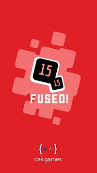 Fused: Number Puzzle screenshot, image №1537312 - RAWG