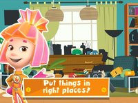 Fixie Town! 14 Childrens Games screenshot, image №1640673 - RAWG