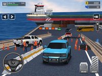 Parking Professor: Car Sim 3D screenshot, image №2318506 - RAWG