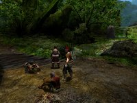 Age of Conan: Hyborian Adventures screenshot, image №425139 - RAWG