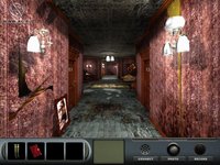 Delaware St. John Volume 1: The Curse of Midnight Manor screenshot, image №419655 - RAWG