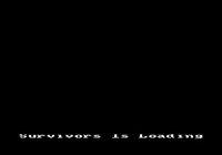 Survivors (1986) screenshot, image №757664 - RAWG