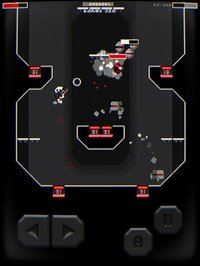 BIT QUAKE screenshot, image №2029873 - RAWG