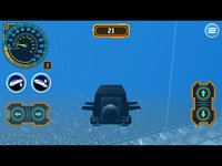 Floating Underwater Car GELIK screenshot, image №2035827 - RAWG