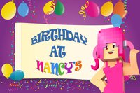 Birthday at Nancy's screenshot, image №2157208 - RAWG
