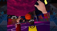 Pickup Basketball VR screenshot, image №3966441 - RAWG