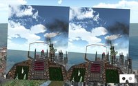 Aliens Invasion VR screenshot, image №1398403 - RAWG