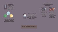 Artifact (itch) (Santino Baldan) screenshot, image №3786500 - RAWG