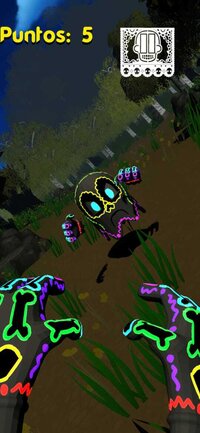 INDIESMX_TruenaTumbas screenshot, image №2569701 - RAWG