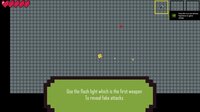 Giga Hard Boss Fight screenshot, image №3261891 - RAWG