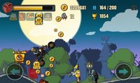 Zombie Road Racing screenshot, image №1453267 - RAWG