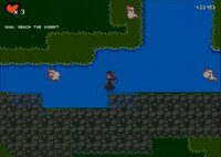 Rémilia’s Quest screenshot, image №3620551 - RAWG