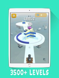 Color Stack Shooter screenshot, image №1947329 - RAWG