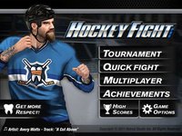 Hockey Fight Lite screenshot, image №904438 - RAWG