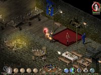 Sacred screenshot, image №373913 - RAWG