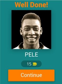 Football Guess 2022 screenshot, image №3359791 - RAWG