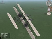 First Flight: The Wright Experience screenshot, image №380904 - RAWG