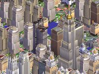 SimCity 3000 screenshot, image №318919 - RAWG
