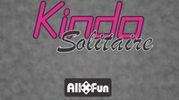 Kindo Solitaire screenshot, image №3280508 - RAWG