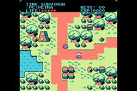 Time Survivor DEMO screenshot, image №1864462 - RAWG
