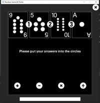 Number Game:24 Points screenshot, image №2777584 - RAWG