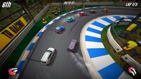 Super Engine GT Turbo SPEC screenshot, image №4202037 - RAWG