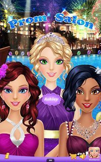 Prom Salon screenshot, image №1572823 - RAWG