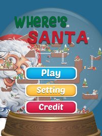 Where's Santa screenshot, image №1792242 - RAWG