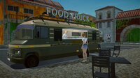 FOOD TRUCK SHOP SIMULATOR screenshot, image №4226389 - RAWG