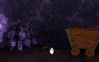 Kaverna Mortal Demo screenshot, image №1153312 - RAWG