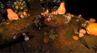 Dungeons 2 screenshot, image №228539 - RAWG