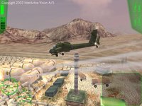 Apache Air Assault (2003) screenshot, image №321616 - RAWG
