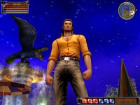 Shenmue Online screenshot, image №407587 - RAWG