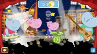 Kids music party: Hippo Super star screenshot, image №1511549 - RAWG
