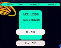 Kometes screenshot, image №3607109 - RAWG