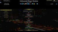Hollywood Mogul 4 screenshot, image №4193191 - RAWG